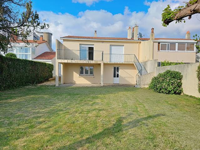 Maison vente à France métropolitaine, La Roche-sur-yon