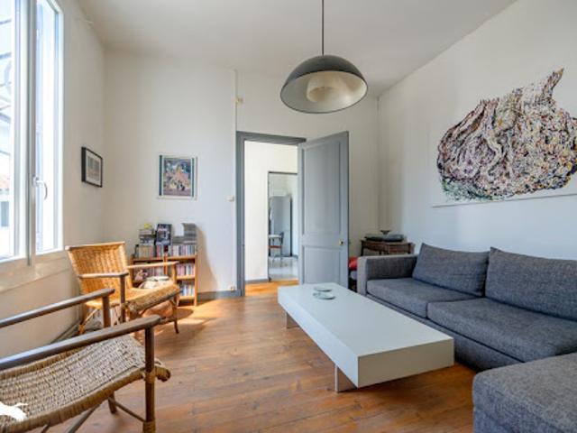 Maison vente à La Rochelle