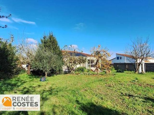 Maison vente à La Rochelle