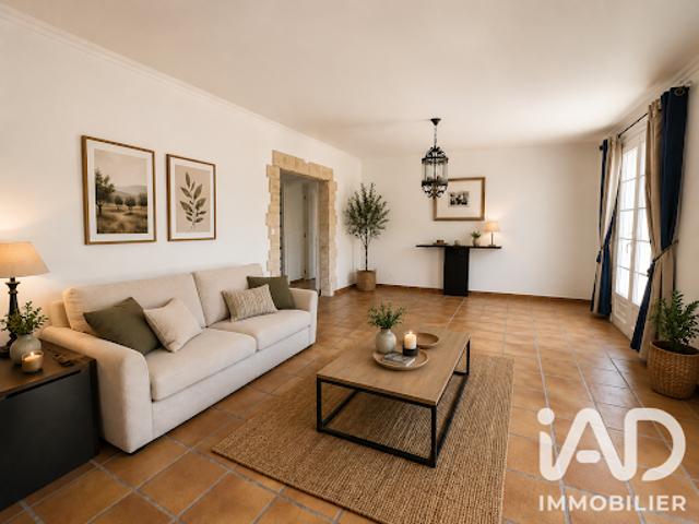 Maison vente à Melun, La Rochette