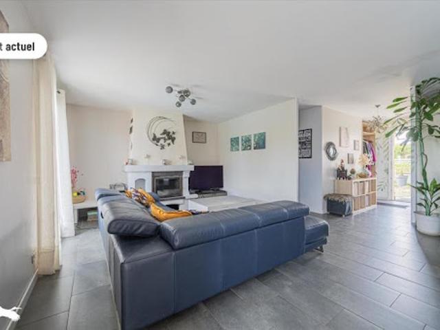 Maison vente à Toulouse, La Salvetat-saint-gilles