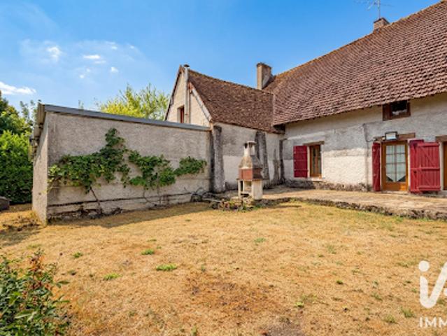 Maison vente à Nogent-sur-Seine, La Saulsotte
