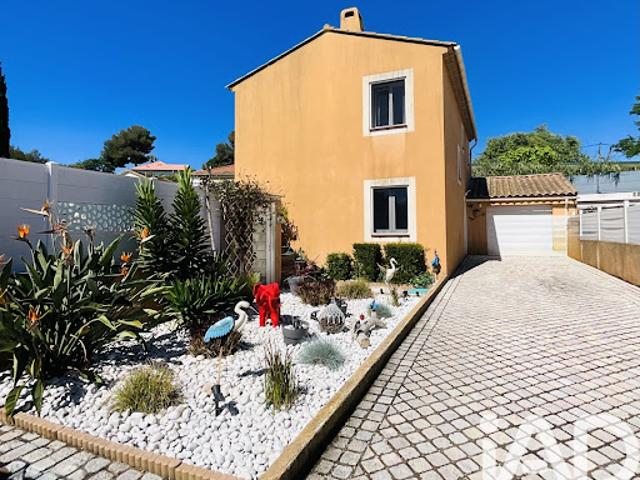 Maison vente à Arrondissement de Toulon, La Seyne-sur-mer