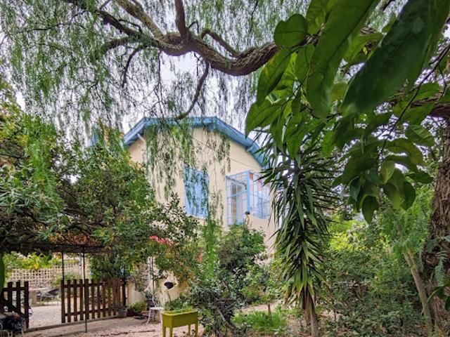 Maison vente à Arrondissement de Toulon, La Seyne-sur-mer