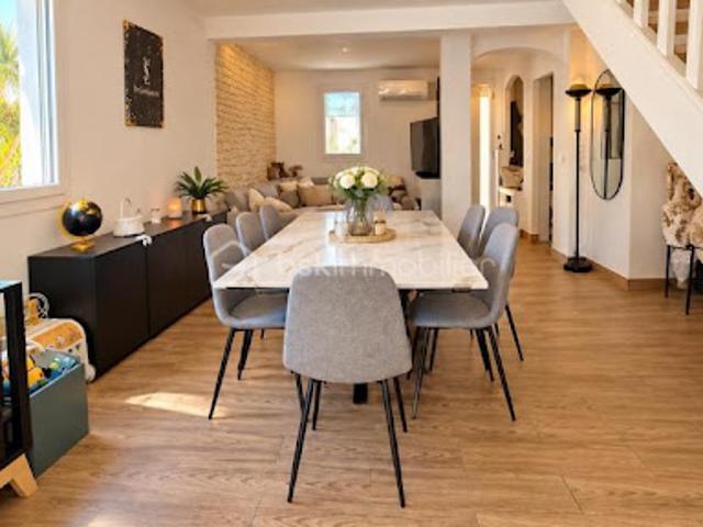 Maison vente à Arrondissement de Toulon, Toulon