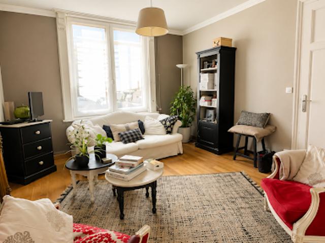 Maison vente à Lille, Lambersart