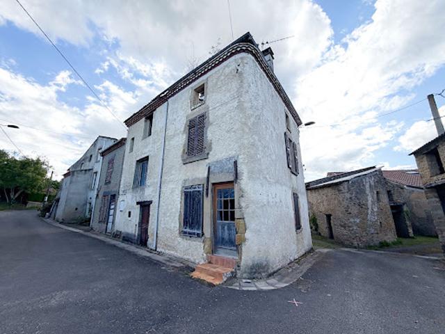 Maison vente à Issoire, Lamontgie