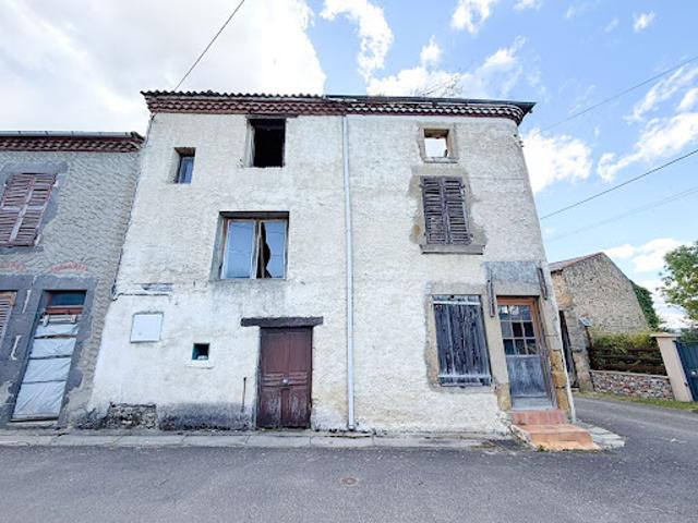 Maison vente à Issoire, Lamontgie