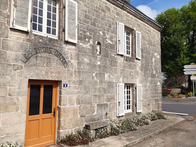 Maison vente à Quimper, Bretagne