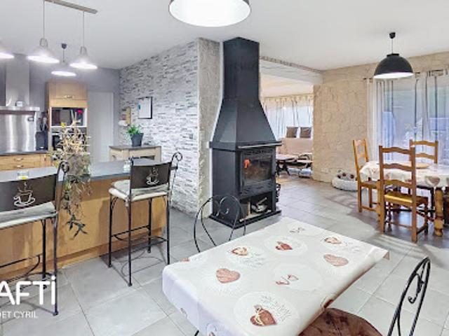 Maison vente à Agen, Laplume
