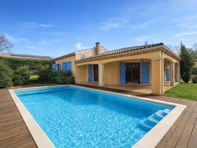 Maison vente à Condom, Larressingle