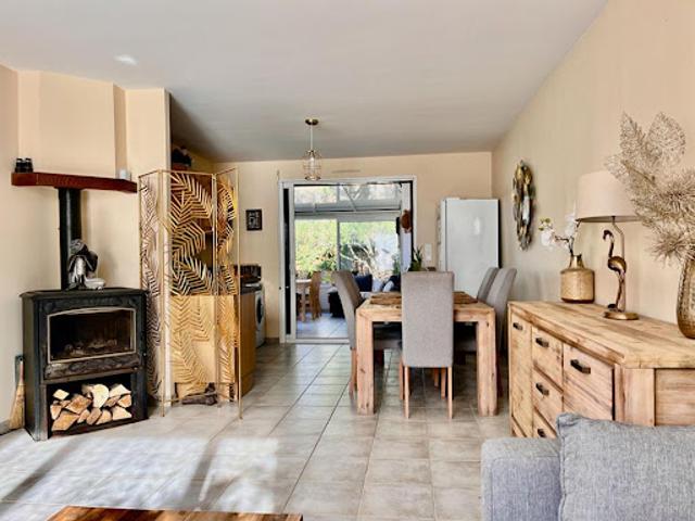 Maison vente à Saint-Nazaire, Le Croisic