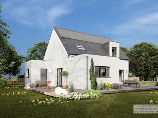 Maison vente à Kergoat, Le Hinglé