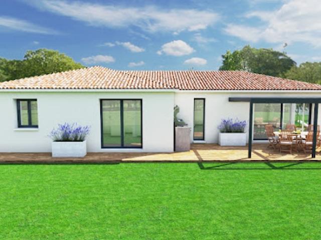 Maison vente à Arrondissement de Toulon, Le Pradet