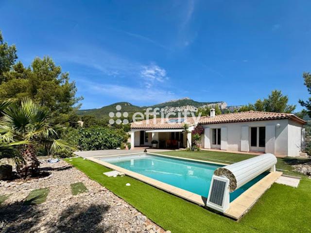 Maison vente à Le Revest-les-eaux