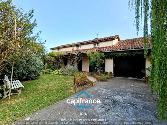 Maison vente à Villeneuve-sur-Lot, Le Temple-sur-lot