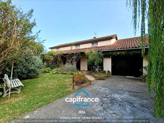 Maison vente à Villeneuve-sur-Lot, Le Temple-sur-lot