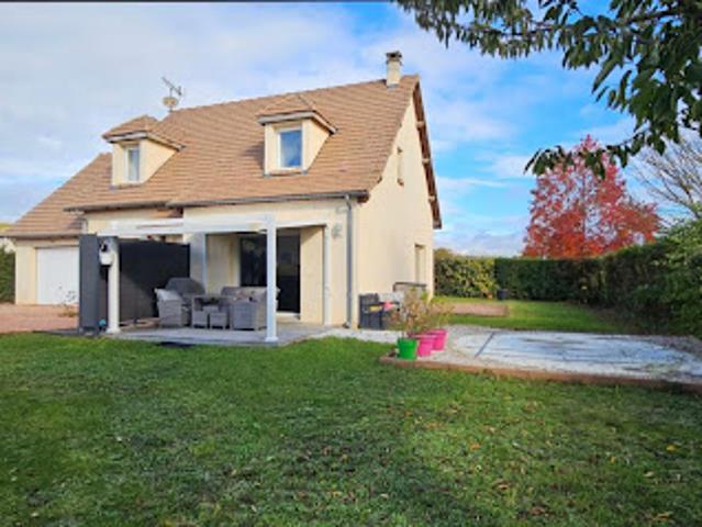 Maison vente à Les Andelys, Aubevoye