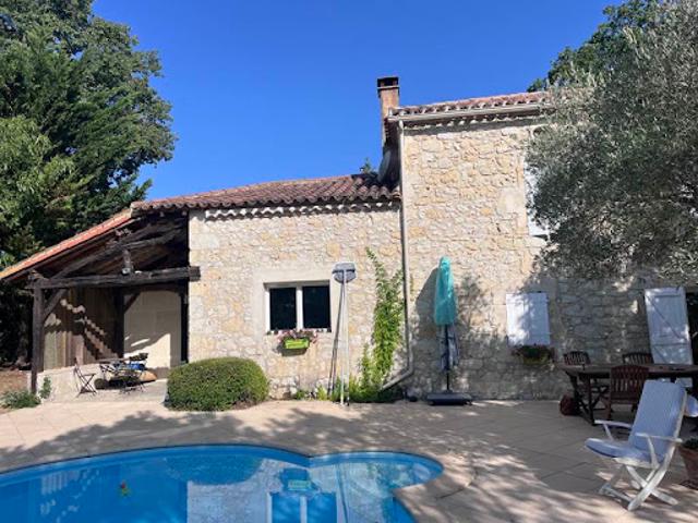 Maison vente à Au Marquisat, Lectoure