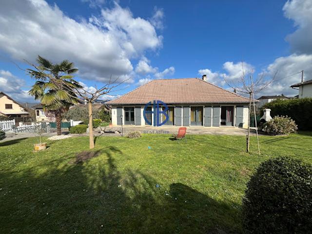 Maison vente à La Tour-du-Pin, Les Avenières