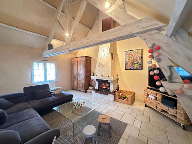 Maison vente à Troyes, Sainte-savine