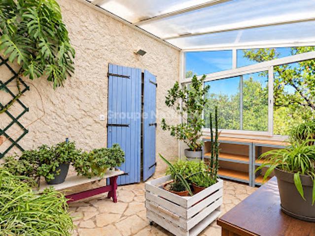 Maison vente à Saint-Roch, Les Pennes-Mirabeau