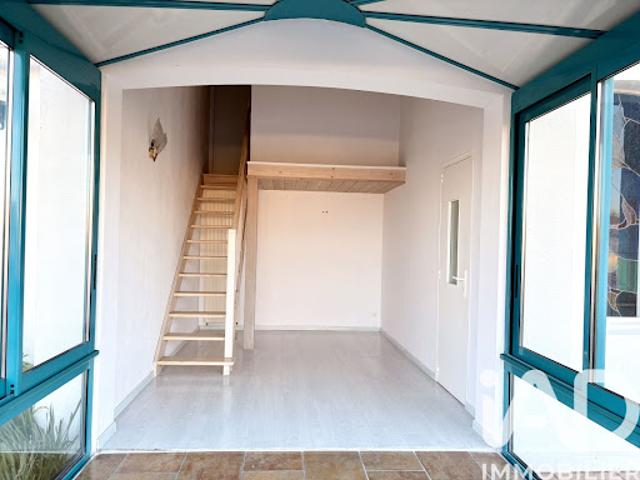 Maison vente à Les Sables-d'Olonne, Château-d'olonne