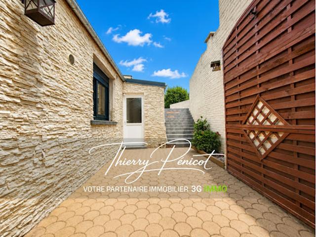 Maison vente à Avesnes-sur-Helpe, Leval
