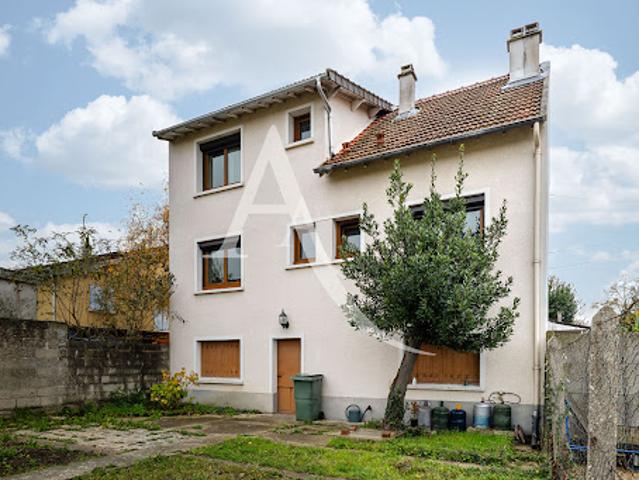 Maison vente à L'Haÿ-les-Roses, Valenton