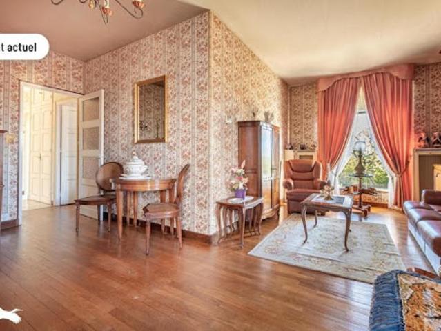 Maison vente à Limoges
