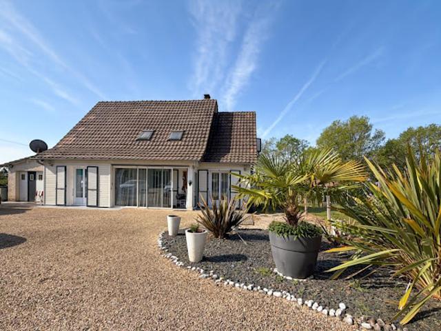 Maison vente à Périgueux, Lisle