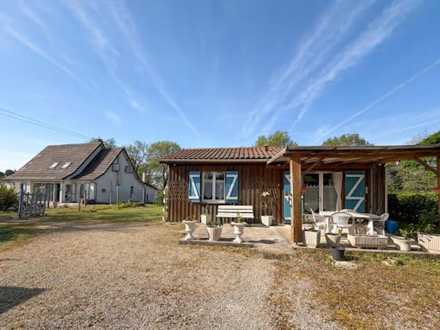 Maison vente à Périgueux, Lisle