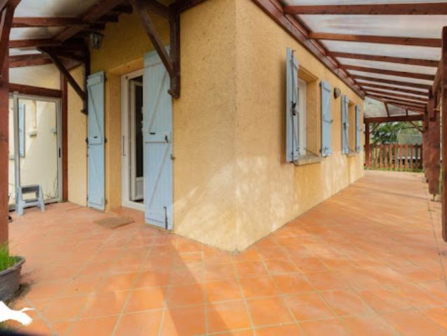 Maison vente à Saint-Gaudens, L'isle-en-dodon
