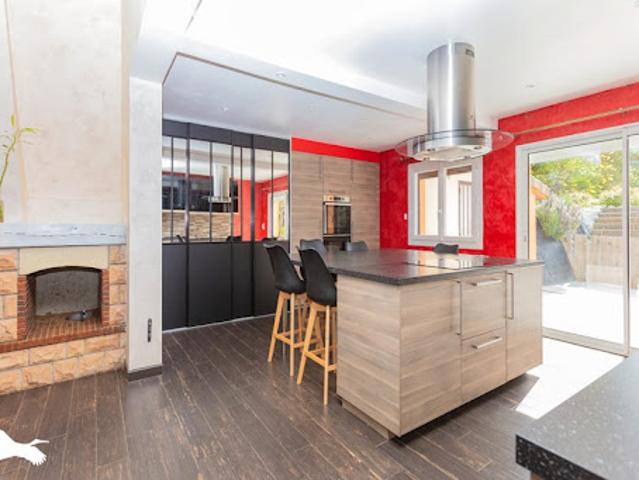 Maison vente à Auch, L'isle-jourdain