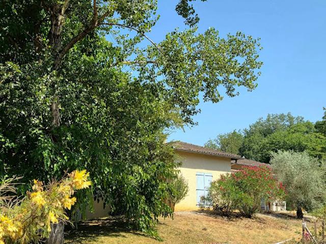 Maison vente à Albi, Lisle-sur-tarn