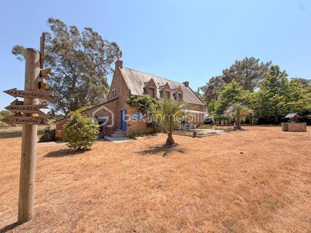 Maison vente à Keriagun, Landaul