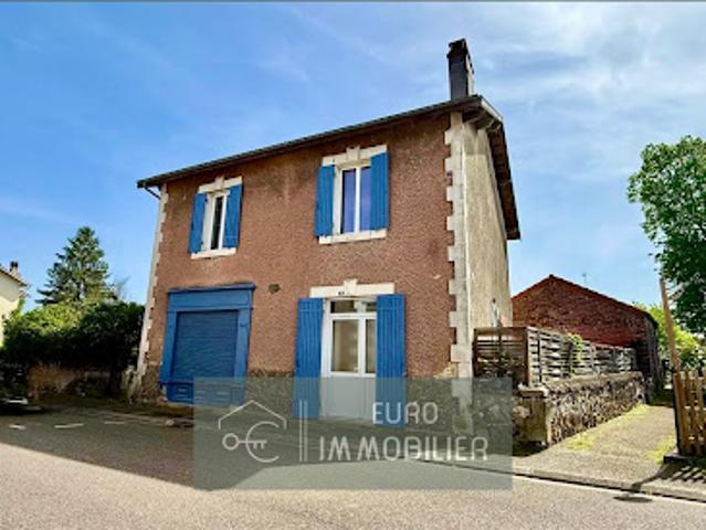 Maison vente à Mont-de-Marsan, Luxey