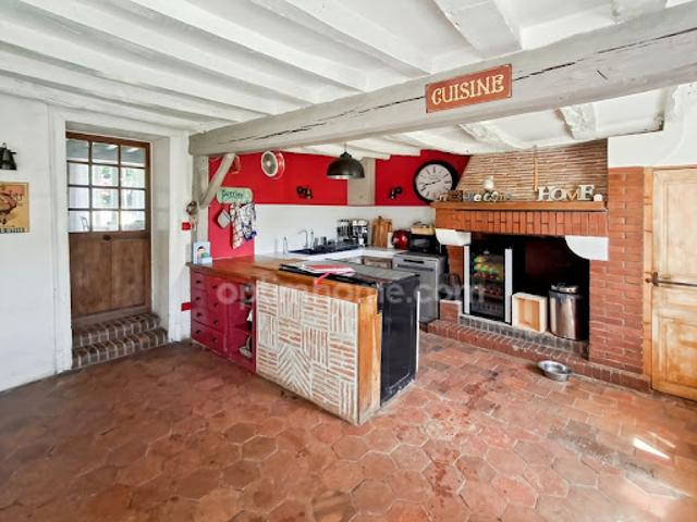 Maison vente à Dreux, Tremblay-les-villages