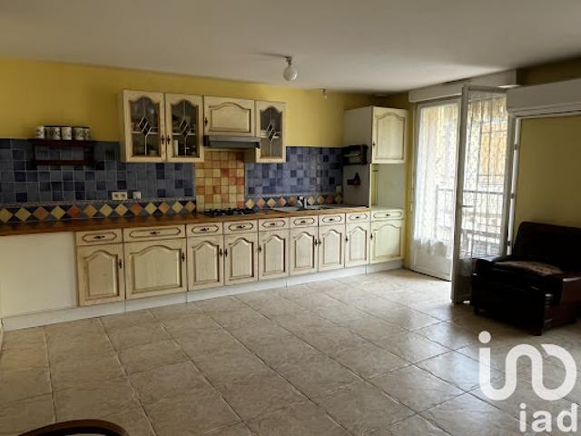 Maison vente à Manciet, Cité Crève Cœur