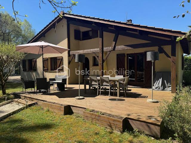 Maison vente à Libourne, Tizac-de-lapouyade