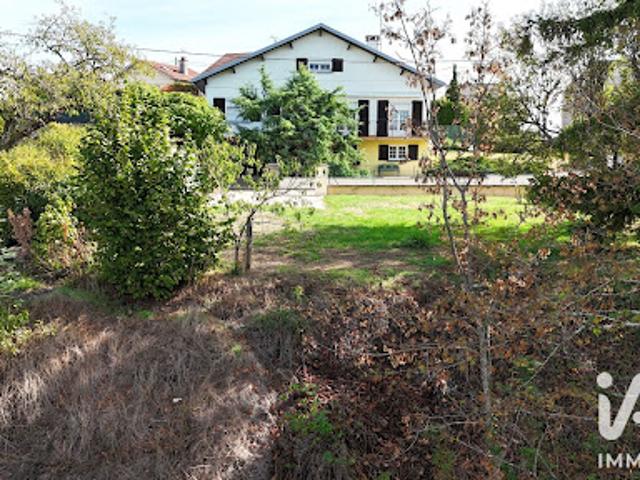 Maison vente à Marnay, Haute-Saône