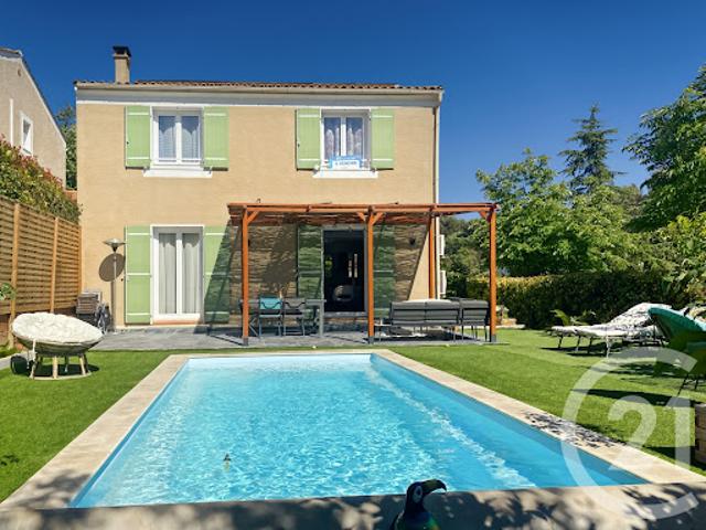 Maison vente à Marseille