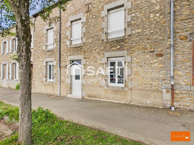 Maison vente à Mayenne, Martigné-sur-mayenne