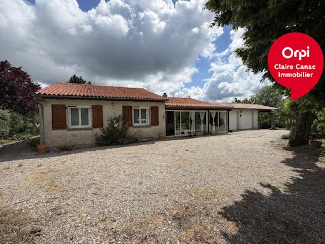 Maison vente à Castres, Marzens