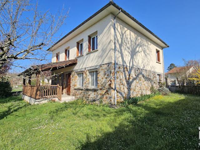 Maison vente à Aurillac, Saint-etienne-de-maurs