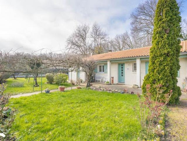 Maison vente à Saintes, Médis
