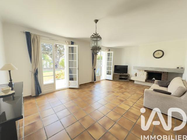 Maison vente à Melun, La Rochette