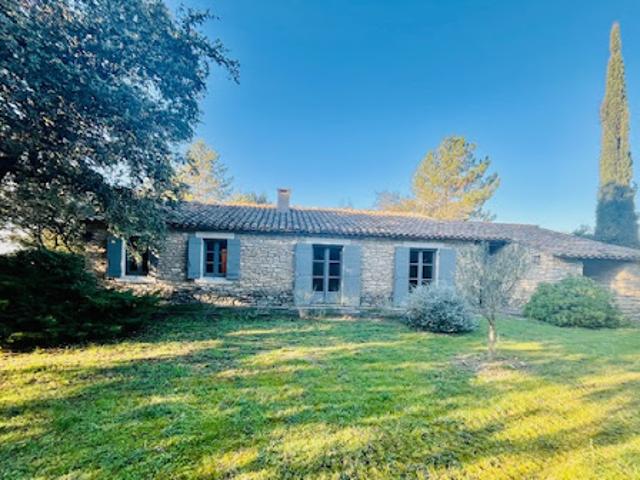 Maison vente à Apt, Ménerbes