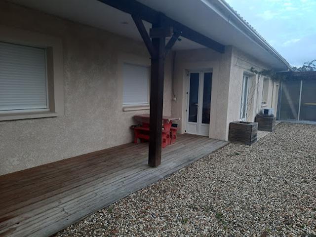 Maison vente à Périgueux, Ménesplet
