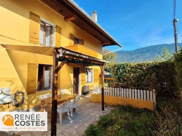Maison vente à Albertville, Mercury